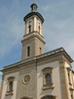 Stadtpfarrkirche St. Oswald in TRAUNSTEIN / Bayern