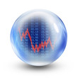 glass ball shares
