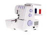 overlock