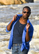 African American male model in Virginia. African American male model in Virginia.