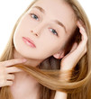 Long Hair Beauty
