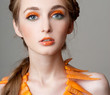 Makeup & Fashion