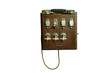 Vieux téléphone