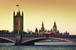Houses of Parliament