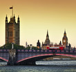 Houses of Parliament