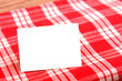 Tischdecke