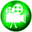 Vector: Vector icon camera Vector icon camera