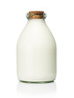 Milk bottle