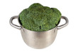 broccoli soup