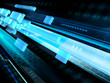 Illustration: Technology background Technology background