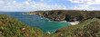 Crique sauvage au Cap Sizun Crique sauvage au Cap Sizun