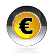 bouton euro
