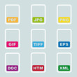 Icons Formate