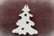 weihnachtliches Symbol antik