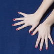 Manicured Fingers