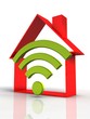 wlan zuhause