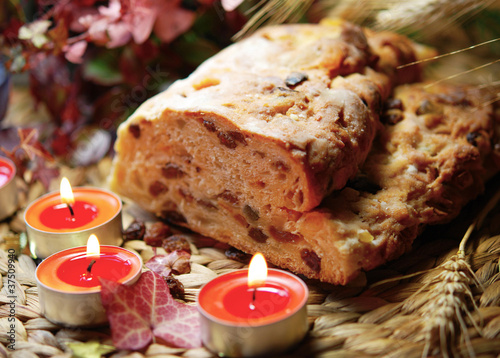 Photo: stollen stollen
