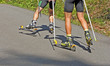 Skiroller
