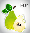 Vector peal Vector peal