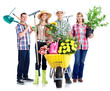 Gardening