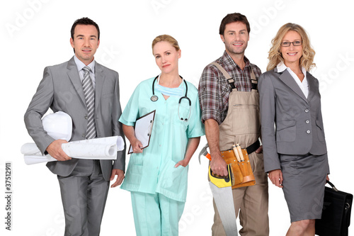 Photo: Careers Careers
