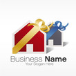 logo maison