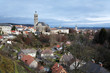 Church of St. James in Kutna Hora, Czech Republic