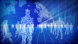 Binary people. You are the one.