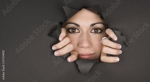 Photo: Peek a Boo Peek a Boo