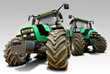 Tractors
