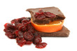 fruit chocolate