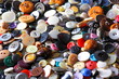 Viele bunte Knöpfe