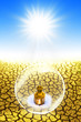 Changement climatique
