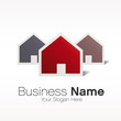 logo agence immobilière