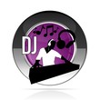bouton dj bouton dj
