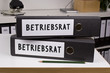 Betriebsrat