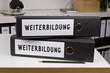 Weiterbildung