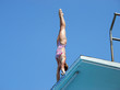Handstand