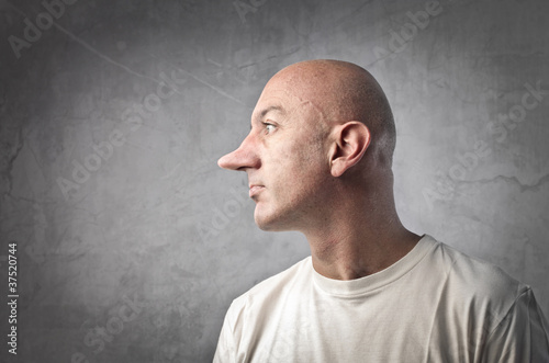 Photo: Liar Liar