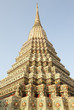 pagoda of Phrachetuphol Temple