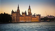 Houses of Parliament