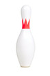 bowling pin