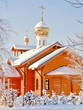 church
