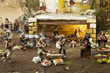 Photo: Nativity scene Nativity scene