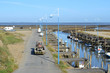 Bouin - Port ostréicole Bouin - Port ostréicole