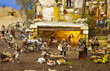Photo: Nativity scene Nativity scene
