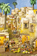 Photo: Nativity scene Nativity scene