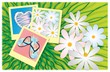 Foto e fiori