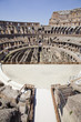 roman coliseum
