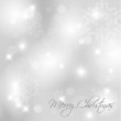 Vector Christmas background with place for your text Vector Christmas background with place for your text